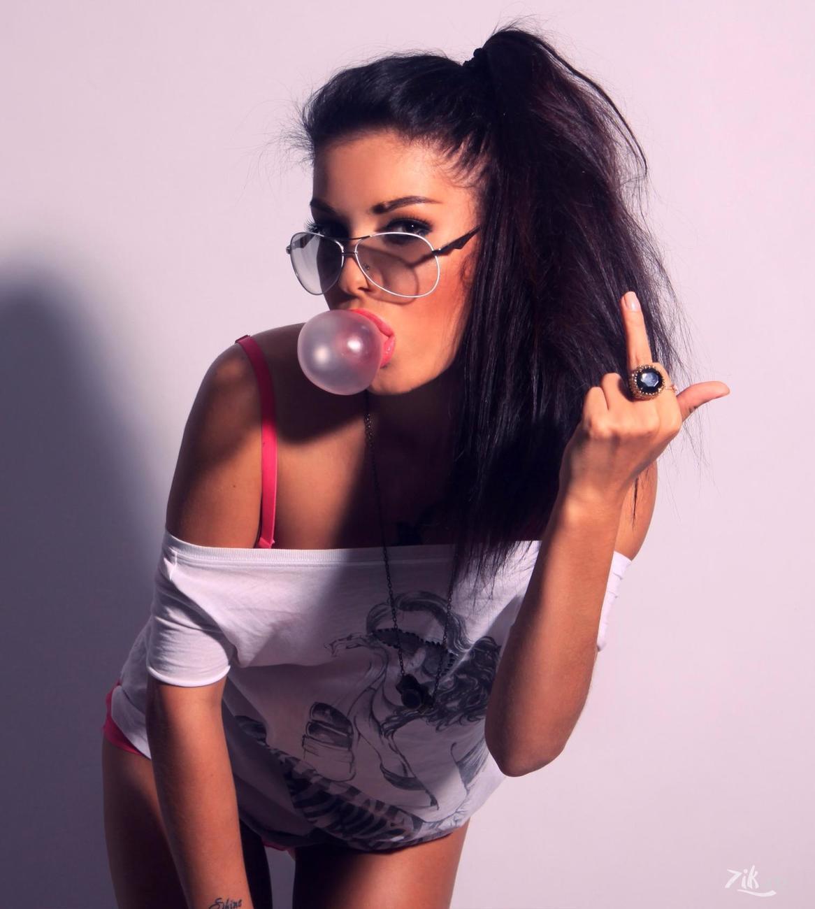 Sassy girls in Rajamandri