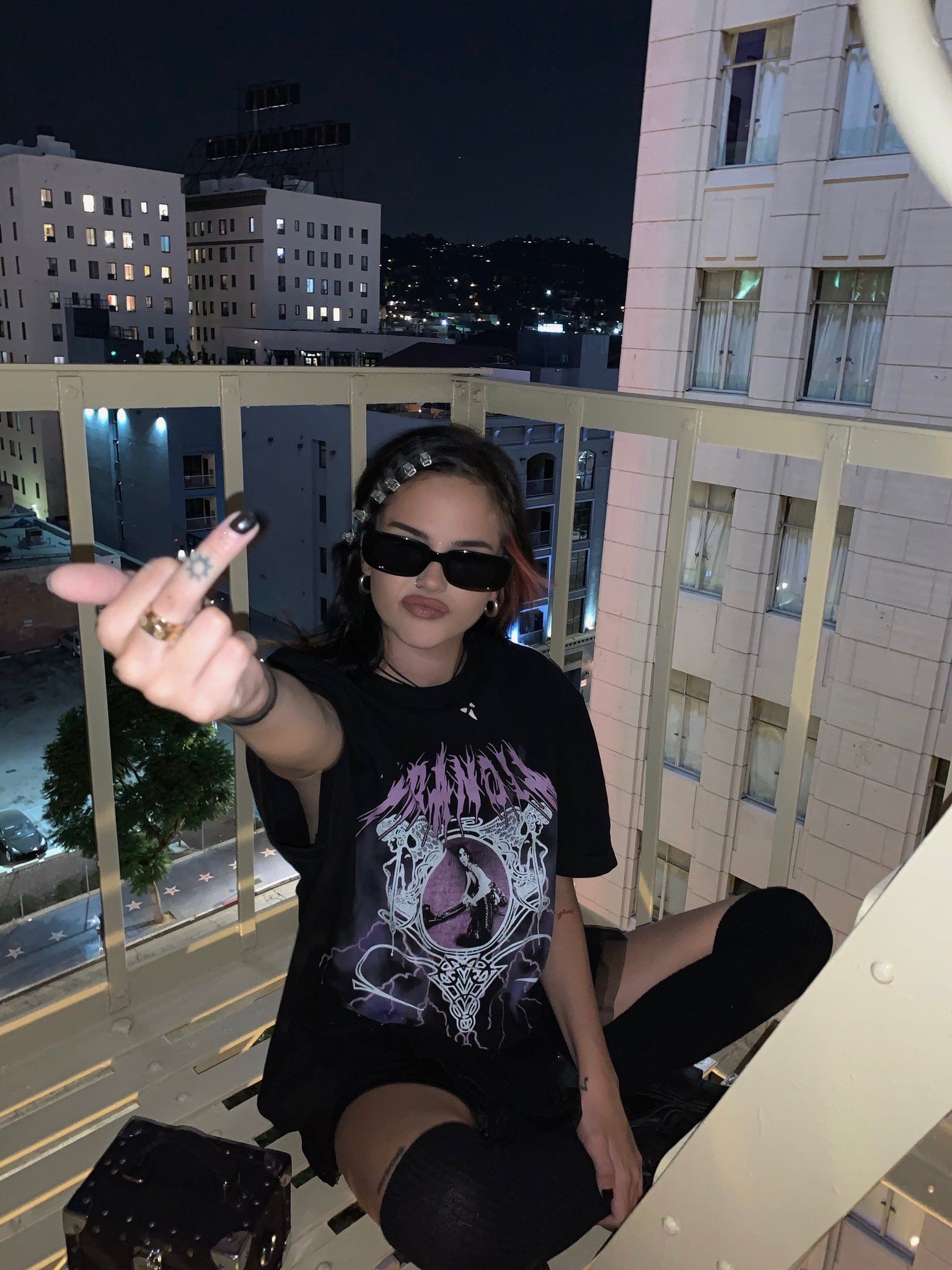 Sassy girls in Rajamandri