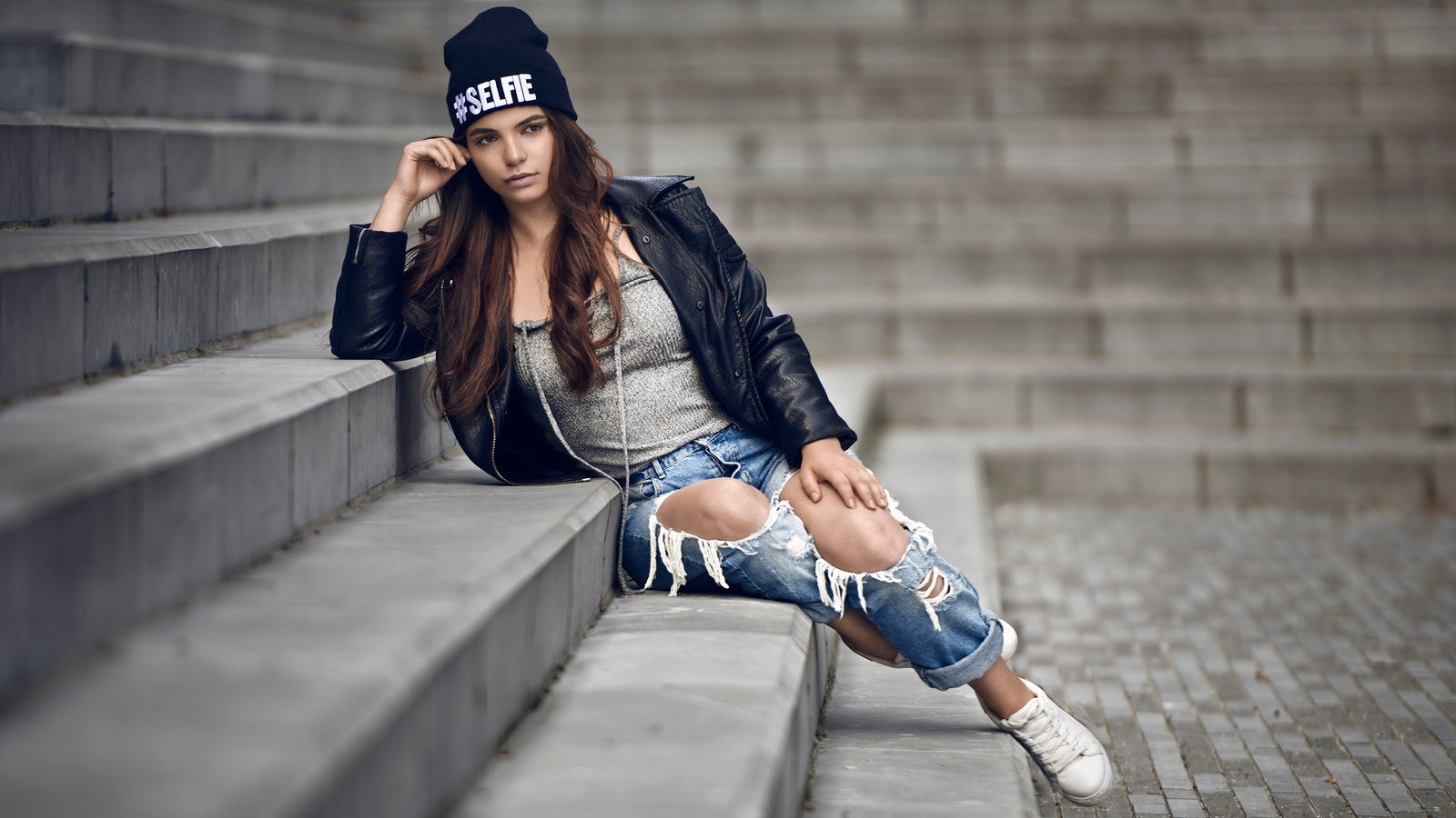 Sassy girls in Rajamandri