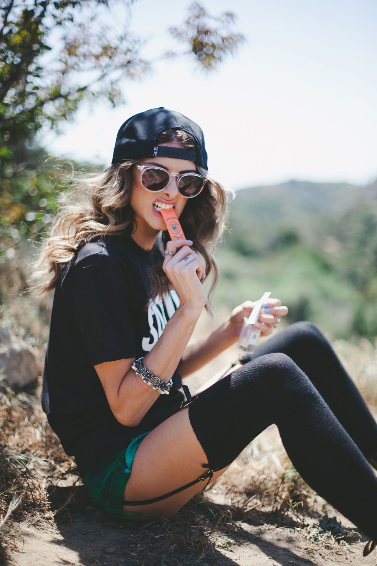 Sassy girls in Rajamandri