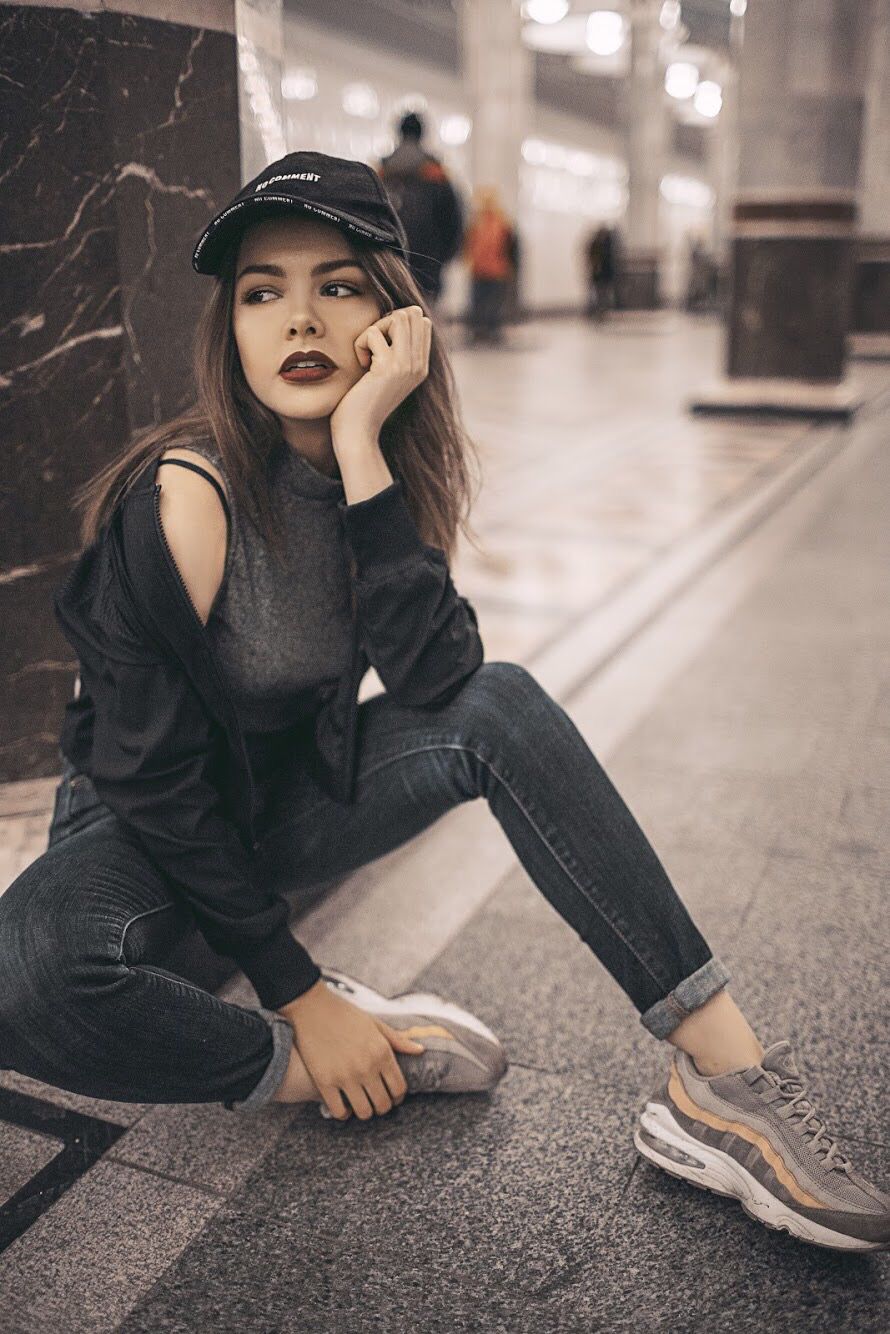 Sassy girls in Rajamandri