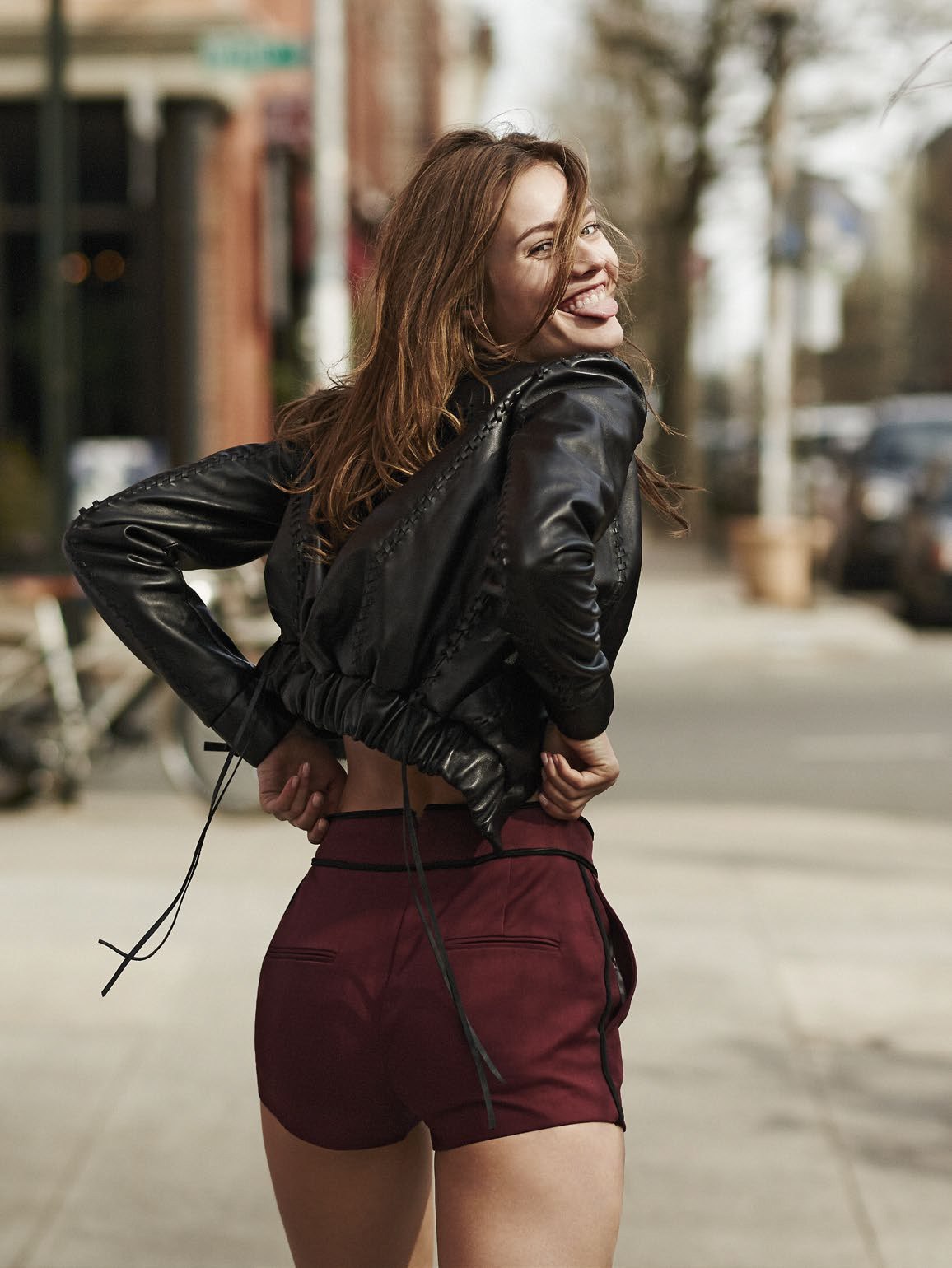 Sexy model Sassy girls in Rajamandri