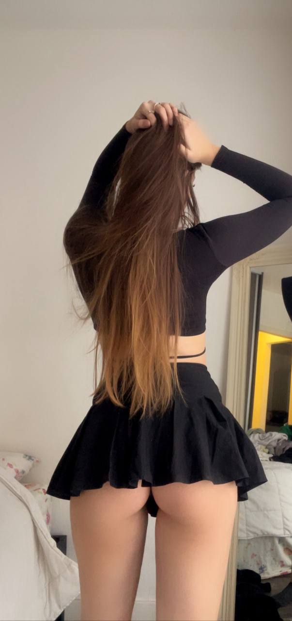 Photo Lola La Fleur in Rajamandri