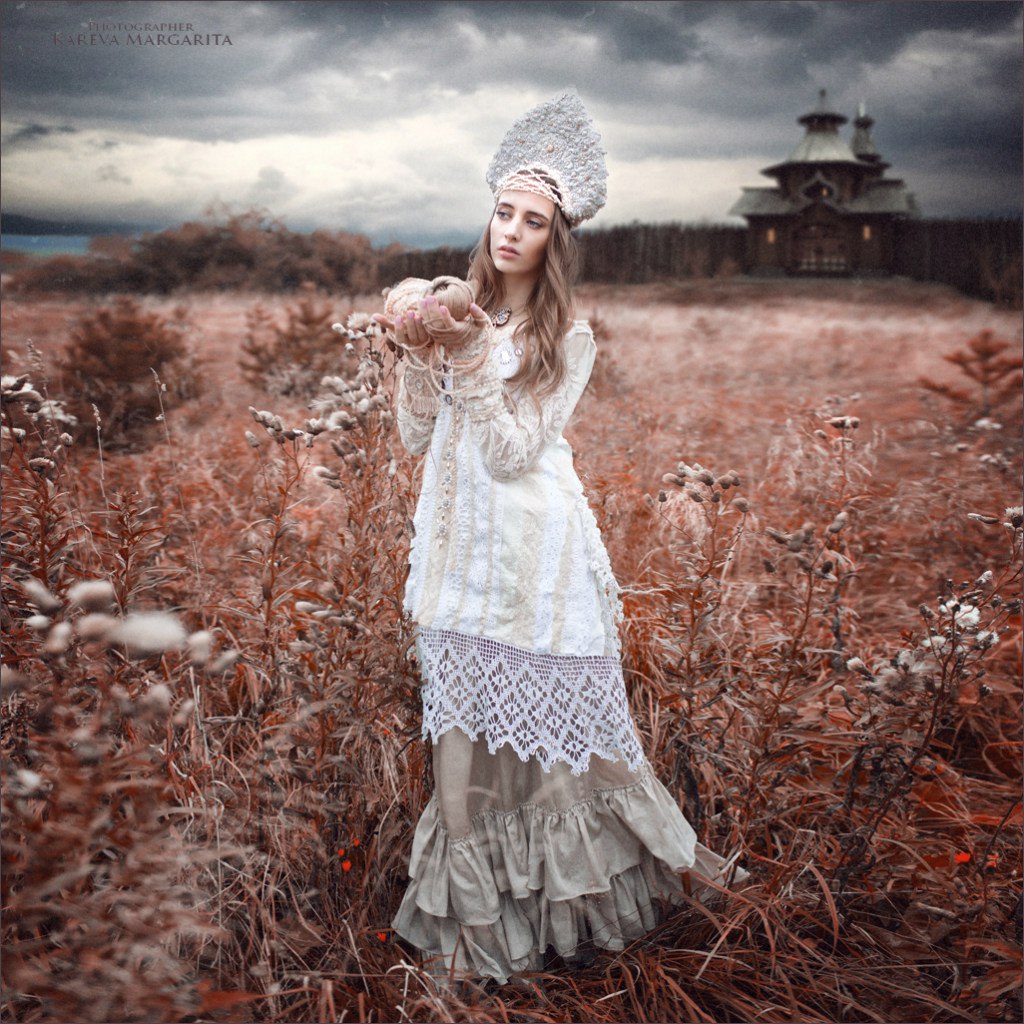 Slavic girls in Rajamandri