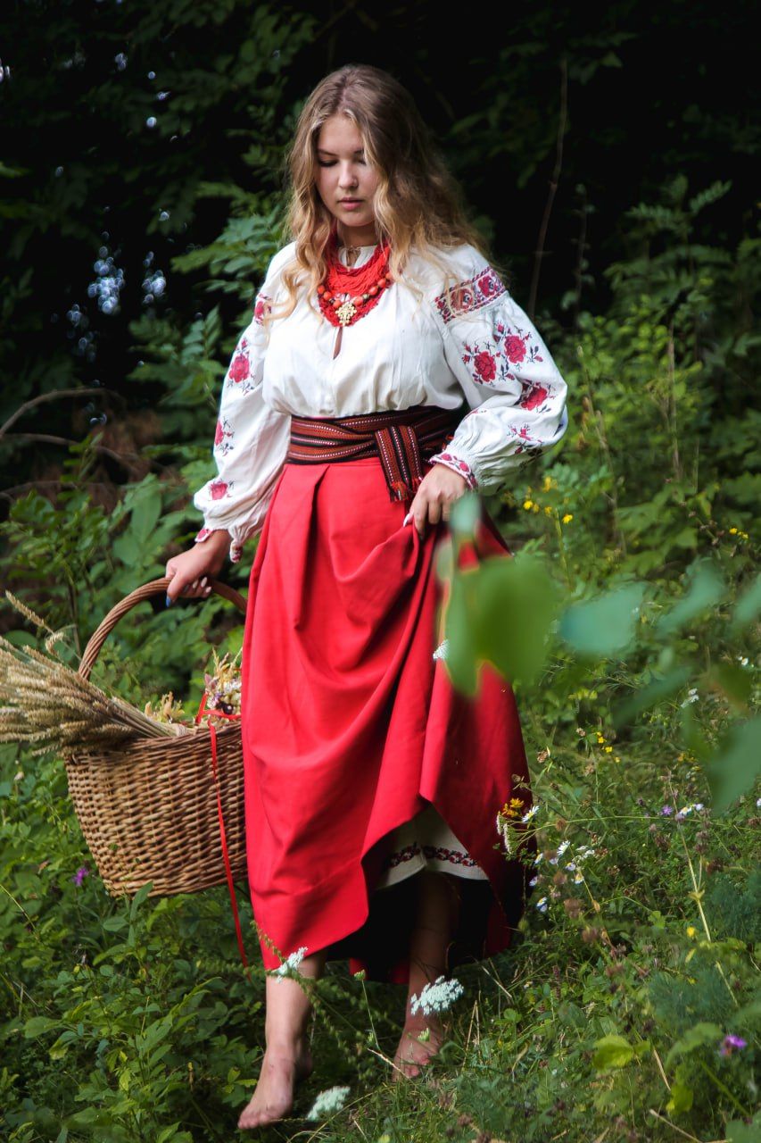 Slavic girls in Rajamandri