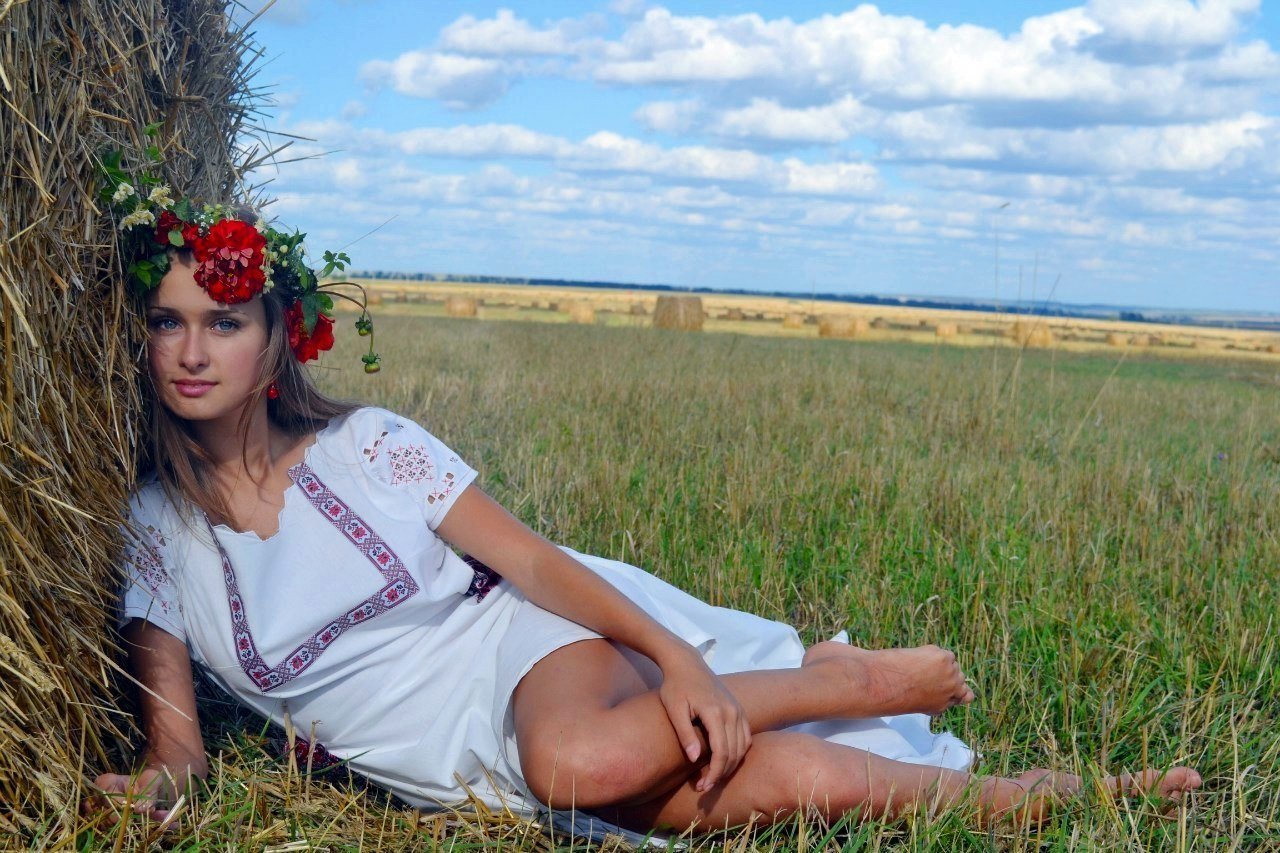 Slavic girls in Rajamandri