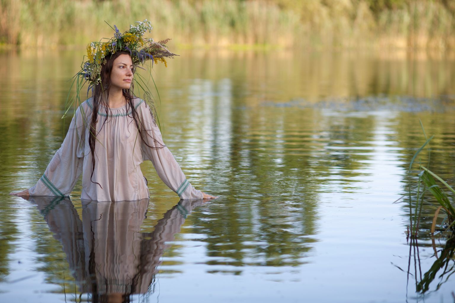 Slavic girls in Rajamandri