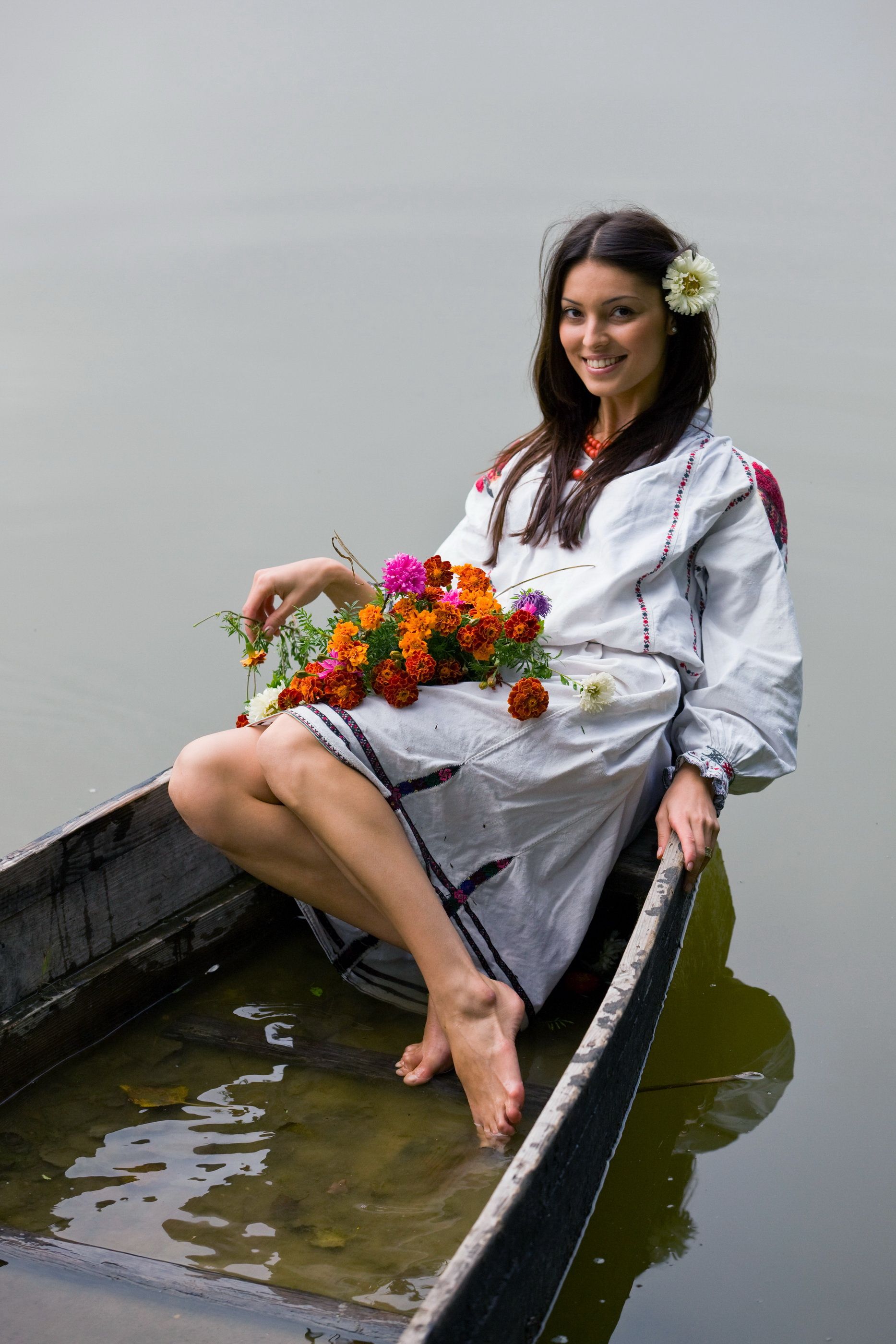 Girl Slavic girls in Rajamandri