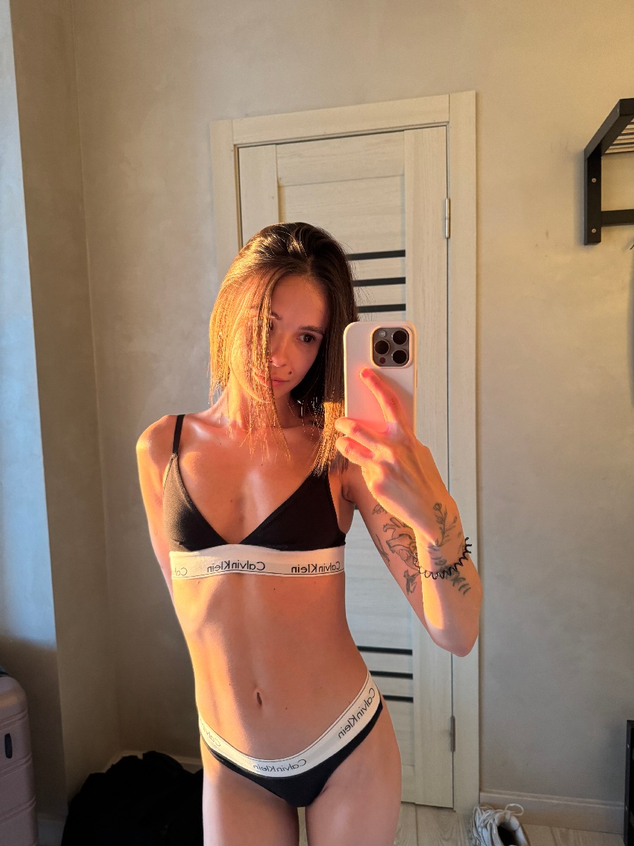 Photo Tina in Rajamandri